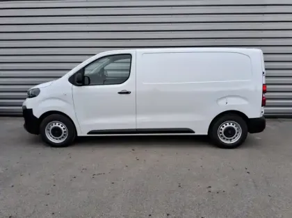 Photo 7 Peugeot Expert Fourgon Nouveau FGN M BLUEHDI 120 S&S BVM6