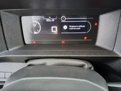 Photo 13 Peugeot Expert Fourgon Nouveau FGN M BLUEHDI 120 S&S BVM6