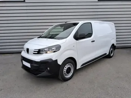 Photo Peugeot Expert Base
