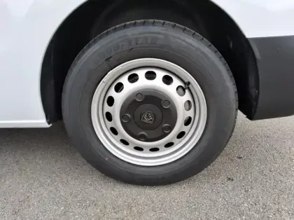 Photo 8 Peugeot Expert Fourgon Nouveau FGN M BLUEHDI 120 S&S BVM6