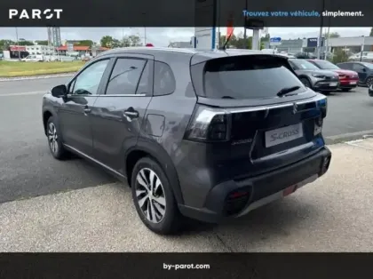 Photo 12 Suzuki S-Cross 1.4 Boosterjet Hybrid 110ch Style Auto MY25