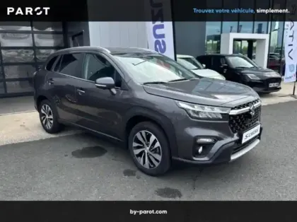 Photo 11 Suzuki S-Cross 1.4 Boosterjet Hybrid 110ch Style Auto MY25