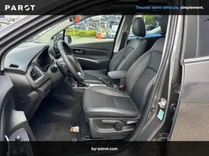 Photo 9 Suzuki S-Cross 1.4 Boosterjet Hybrid 110ch Style Auto MY25