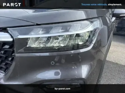 Photo 27 Suzuki S-Cross 1.4 Boosterjet Hybrid 110ch Style Auto MY25