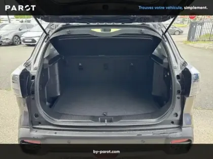 Photo 10 Suzuki S-Cross 1.4 Boosterjet Hybrid 110ch Style Auto MY25