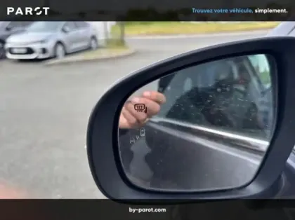 Photo 28 Suzuki S-Cross 1.4 Boosterjet Hybrid 110ch Style Auto MY25