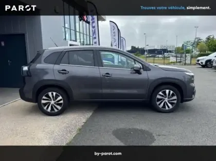 Photo 25 Suzuki S-Cross 1.4 Boosterjet Hybrid 110ch Style Auto MY25