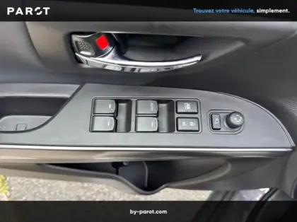 Photo 5 Suzuki S-Cross 1.4 Boosterjet Hybrid 110ch Style Auto MY25