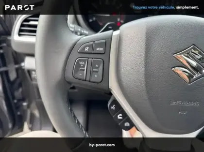 Photo 20 Suzuki S-Cross 1.4 Boosterjet Hybrid 110ch Style Auto MY25