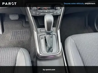 Photo 7 Suzuki S-Cross 1.4 Boosterjet Hybrid 110ch Style Auto MY25