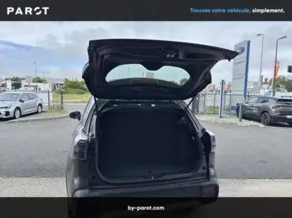 Photo 18 Suzuki S-Cross 1.4 Boosterjet Hybrid 110ch Style Auto MY25