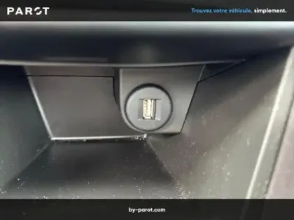 Photo 21 Suzuki S-Cross 1.4 Boosterjet Hybrid 110ch Style Auto MY25