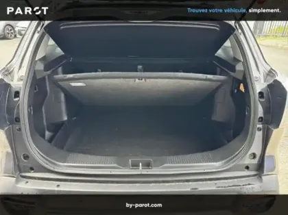 Photo 29 Suzuki S-Cross 1.4 Boosterjet Hybrid 110ch Style Auto MY25