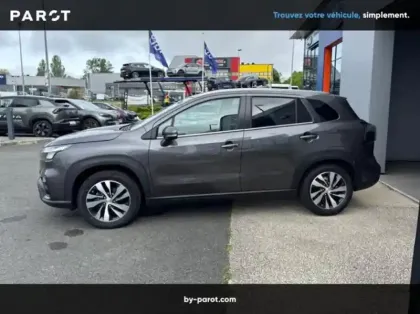 Photo 23 Suzuki S-Cross 1.4 Boosterjet Hybrid 110ch Style Auto MY25