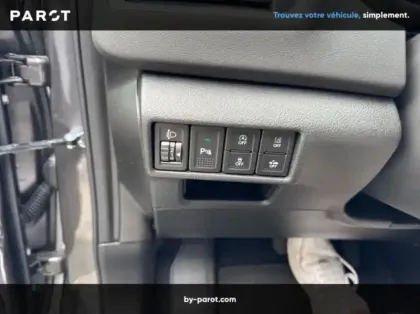 Photo 17 Suzuki S-Cross 1.4 Boosterjet Hybrid 110ch Style Auto MY25