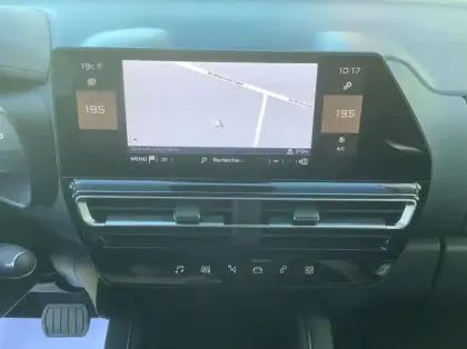 Photo 14 Citroën C5 aircross Hybride 145 e-DCS6 Max