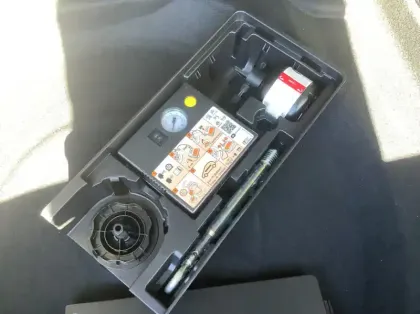 Photo 23 Citroën C5 aircross Hybride 145 e-DCS6 Max