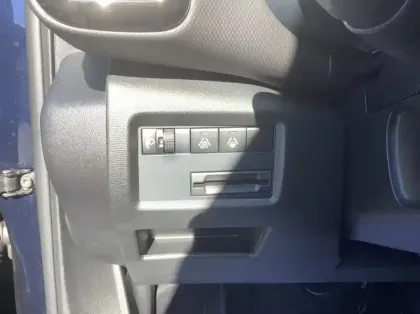 Photo 26 Citroën C5 aircross Hybride 145 e-DCS6 Max