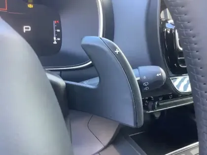 Photo 19 Citroën C5 aircross Hybride 145 e-DCS6 Max