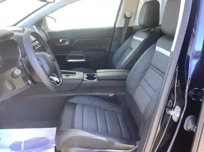 Photo 10 Citroën C5 aircross Hybride 145 e-DCS6 Max