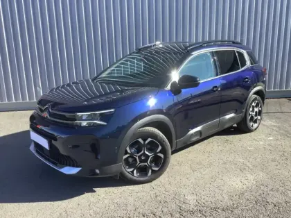 Photo Citroën C5 Aircross Max