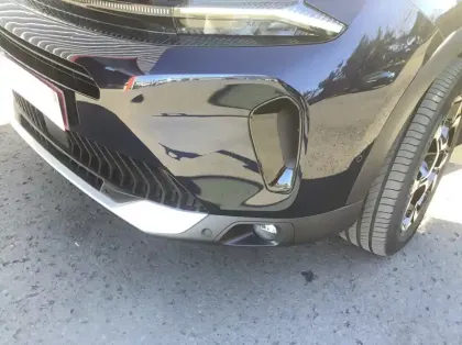 Photo 25 Citroën C5 aircross Hybride 145 e-DCS6 Max