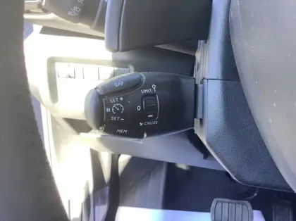 Photo 22 Citroën C5 aircross Hybride 145 e-DCS6 Max