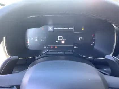 Photo 13 Citroën C5 aircross Hybride 145 e-DCS6 Max