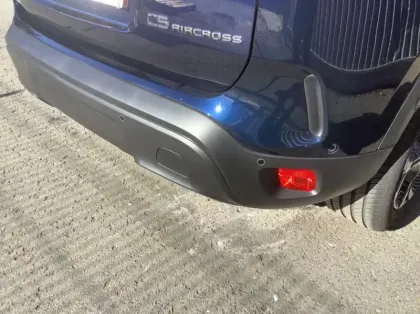 Photo 24 Citroën C5 aircross Hybride 145 e-DCS6 Max