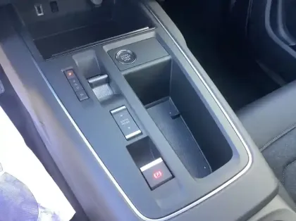 Photo 21 Citroën C5 aircross Hybride 145 e-DCS6 Max