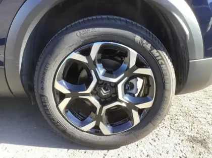 Photo 8 Citroën C5 aircross Hybride 145 e-DCS6 Max