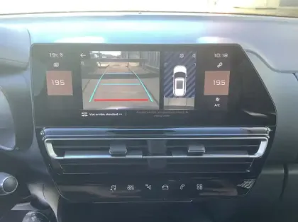 Photo 18 Citroën C5 aircross Hybride 145 e-DCS6 Max