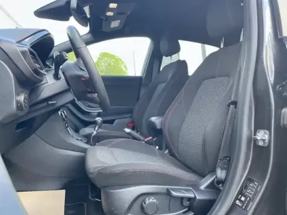 Photo 9 Ford Puma 1.0 Flexifuel 125ch S&S mHEV ST-Line