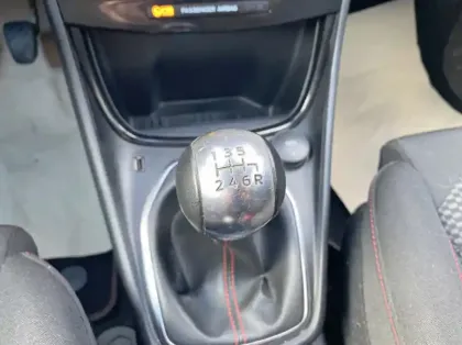 Photo 7 Ford Puma 1.0 Flexifuel 125ch S&S mHEV ST-Line