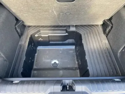 Photo 27 Ford Puma 1.0 Flexifuel 125ch S&S mHEV ST-Line