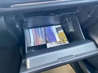 Photo 19 Ford Puma 1.0 Flexifuel 125ch S&S mHEV ST-Line