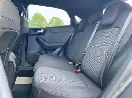 Photo 8 Ford Puma 1.0 Flexifuel 125ch S&S mHEV ST-Line