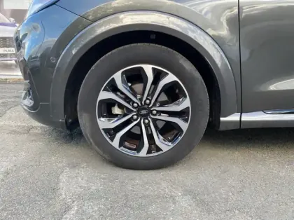 Photo 13 Ford Puma 1.0 Flexifuel 125ch S&S mHEV ST-Line