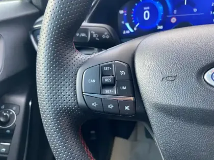 Photo 16 Ford Puma 1.0 Flexifuel 125ch S&S mHEV ST-Line