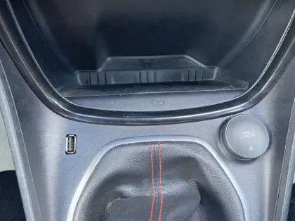 Photo 21 Ford Puma 1.0 Flexifuel 125ch S&S mHEV ST-Line