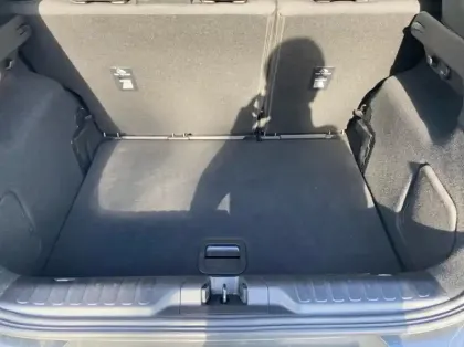 Photo 10 Ford Puma 1.0 Flexifuel 125ch S&S mHEV ST-Line