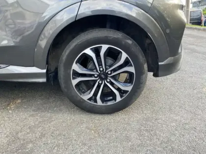 Photo 29 Ford Puma 1.0 Flexifuel 125ch S&S mHEV ST-Line