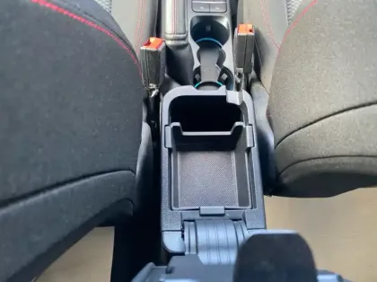 Photo 14 Ford Puma 1.0 Flexifuel 125ch S&S mHEV ST-Line