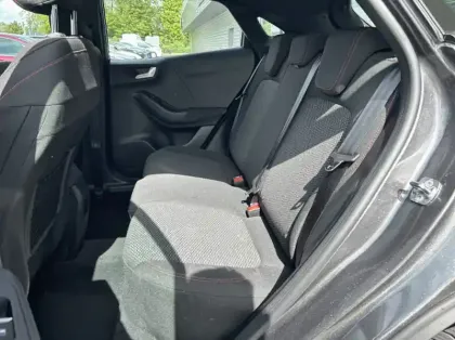 Photo 8 Ford Puma 1.0 EcoBoost 125ch S&S mHEV ST-Line Powershift