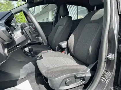 Photo 9 Ford Puma 1.0 EcoBoost 125ch S&S mHEV ST-Line Powershift