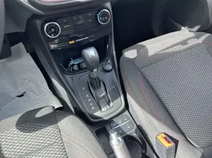 Photo 7 Ford Puma 1.0 EcoBoost 125ch S&S mHEV ST-Line Powershift