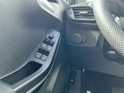 Photo 5 Ford Puma 1.0 EcoBoost 125ch S&S mHEV ST-Line Powershift