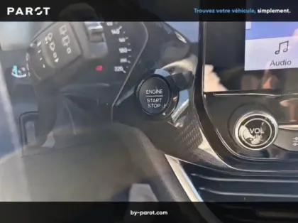 Photo 19 Ford Fiesta 1.0 Flexifuel 95ch ST-Line 5p