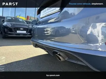 Photo 27 Ford Fiesta 1.0 Flexifuel 95ch ST-Line 5p