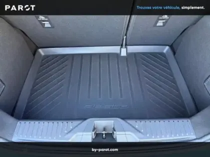 Photo 10 Ford Fiesta 1.0 Flexifuel 95ch ST-Line 5p